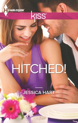 Cover of the book Hitched! by Vivi Anna