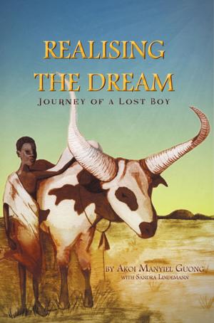 Cover of the book Realising the Dream by Jacqueline Christie