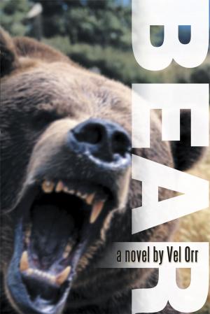 Cover of the book Bear! by Timothy D. Forsyth
