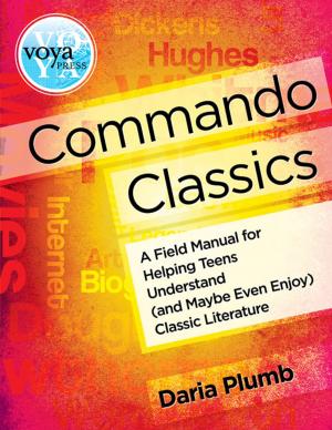 bigCover of the book Commando Classics by 