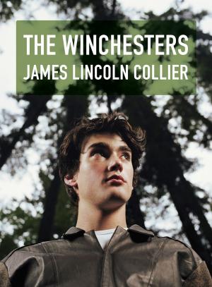 Cover of The Winchesters