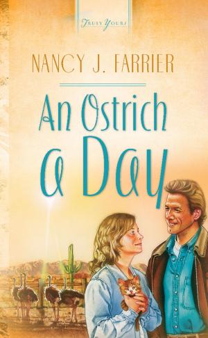 Book cover of An Ostrich A Day