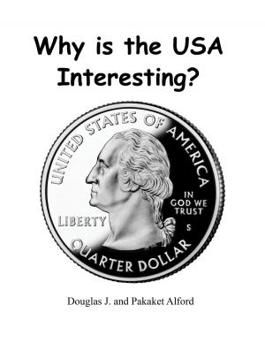Cover of Why is the USA Interesting? The 50 State Quarters