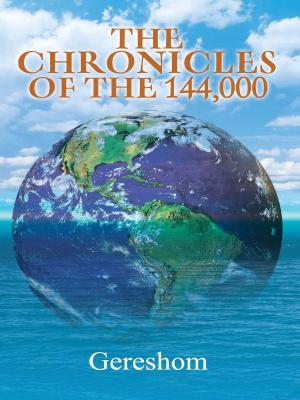 bigCover of the book The Chronicles of the 144,000 by 