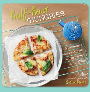 Book cover of Half Hour Hungries