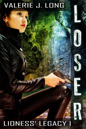 Cover of the book Loser by Ann Somuoy