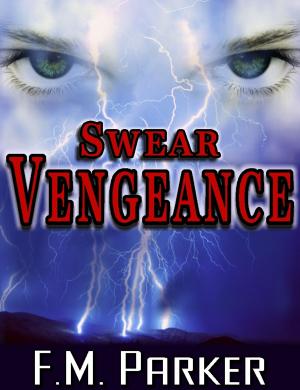 Cover of the book Swear Vengeance by 南戸賀　成和