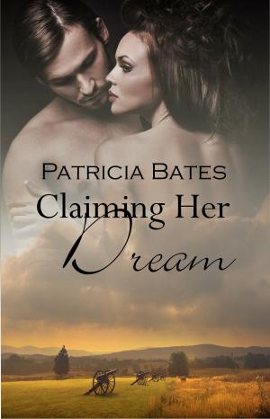 Book cover of Claiming Her Dream