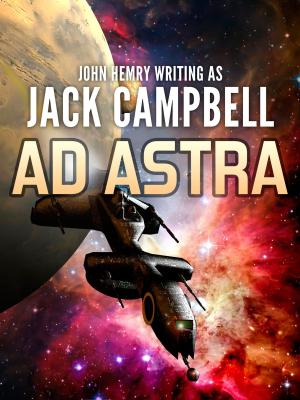 Cover of the book Ad Astra by G.X. Chen