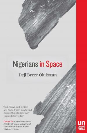 Cover of Nigerians in Space