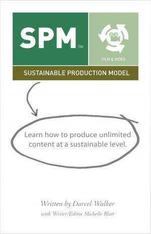 Cover of the book Sustainable Production Model by Chris Hutchins
