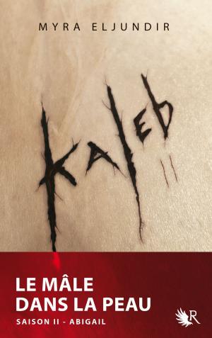 Cover of the book Kaleb - Saison II by C.M. Chidgey