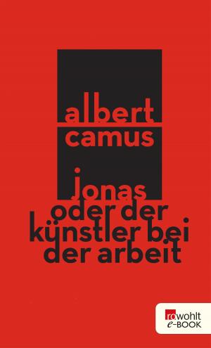 Cover of the book Jonas oder Der Künstler bei der Arbeit by 