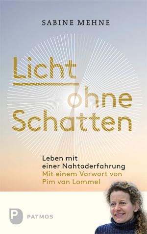 Cover of the book Licht ohne Schatten by Harald Lesch, Ursula Forstner