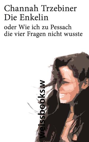Cover of the book Die Enkelin by Christian Kiening
