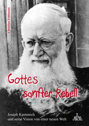bigCover of the book Gottes sanfter Rebell by 