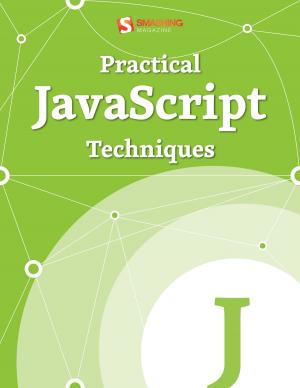 Book cover of Practical JavaScript Techniques