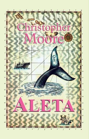 Cover of the book Aleta by Carlotta Leto