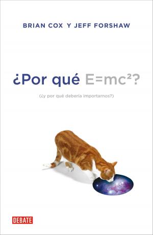 Cover of the book ¿Por qué E=mc2? by Maya Moon