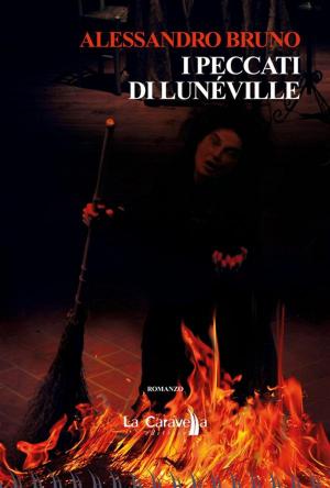 Cover of the book I peccati di Lunéville by Cerrie Davies