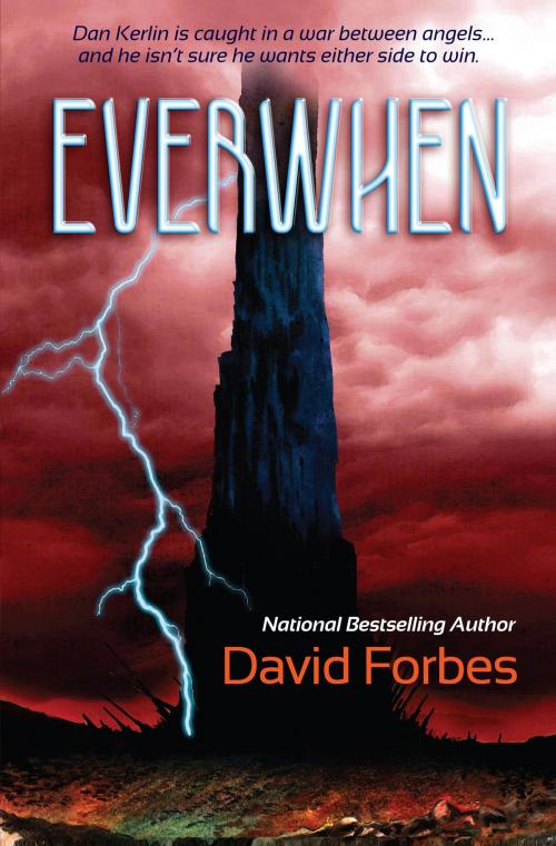 Cover of the book Everwhen by David Forbes, Atalari Press