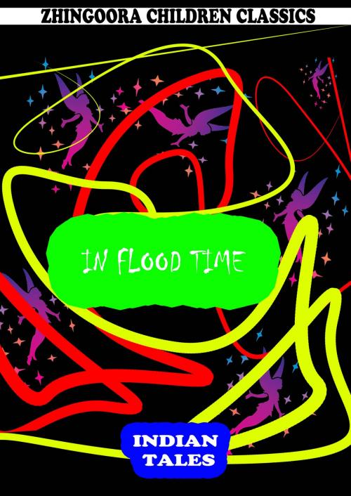 Cover of the book In Flood Time by Harry Stein, Zhingoora Books