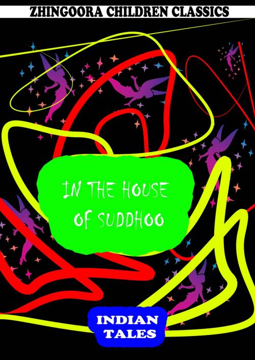 Cover of the book In The House Of Suddhoo by Harry Stein, Zhingoora Books