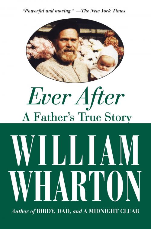 Cover of the book Ever After by William Wharton, Harper Paperbacks