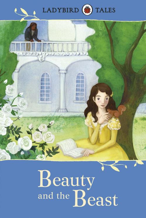 Cover of the book Ladybird Tales: Beauty and the Beast by Vera Southgate, Penguin Books Ltd