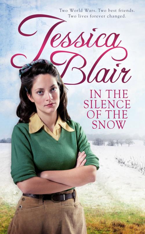 Cover of the book In The Silence Of The Snow by Jessica Blair, Little, Brown Book Group