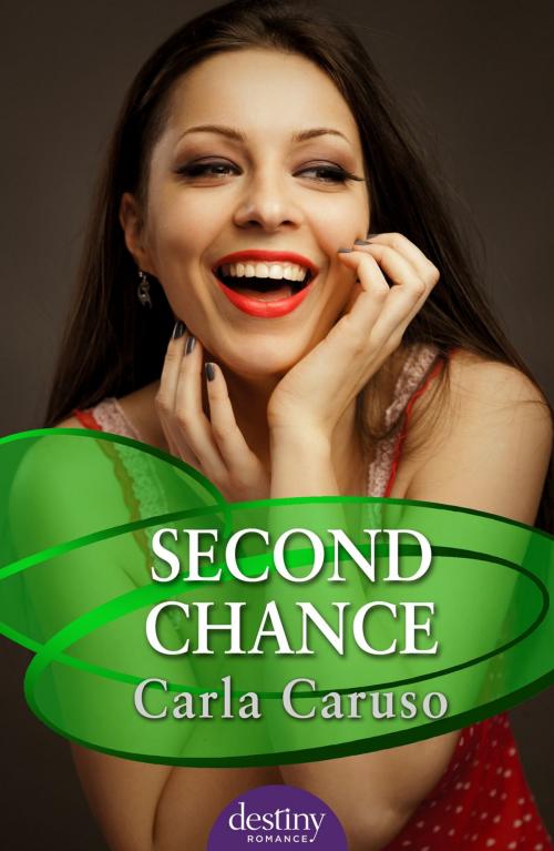 Cover of the book Second Chance by Carla Caruso, Penguin Books Ltd