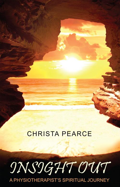 Cover of the book Insight Out by Christa Pearce, mardibooks