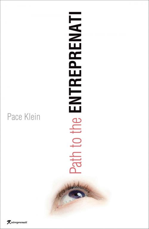 Cover of the book Path to the Entreprenati by Pace Klein, Entreprenati LLC