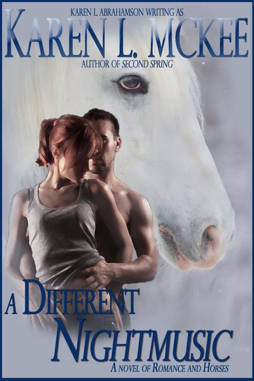 Cover of the book A Different Nightmusic by Karen L. McKee, Twisted Root Publishing