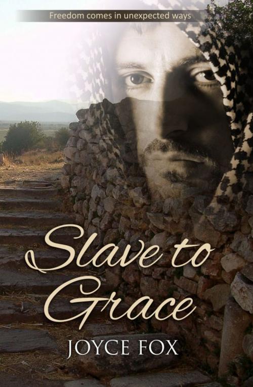 Cover of the book Slave to Grace by Joyce Fox, Calomar, LLC