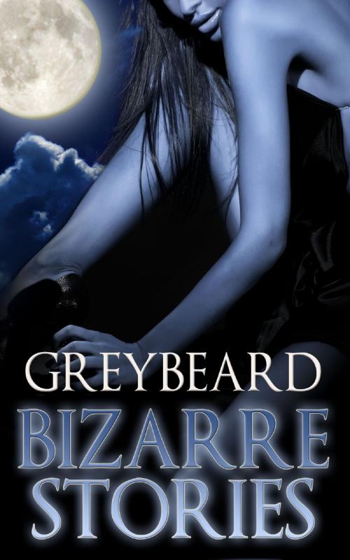 Cover of the book Bizarre Stories by Greybeard, Greybeard