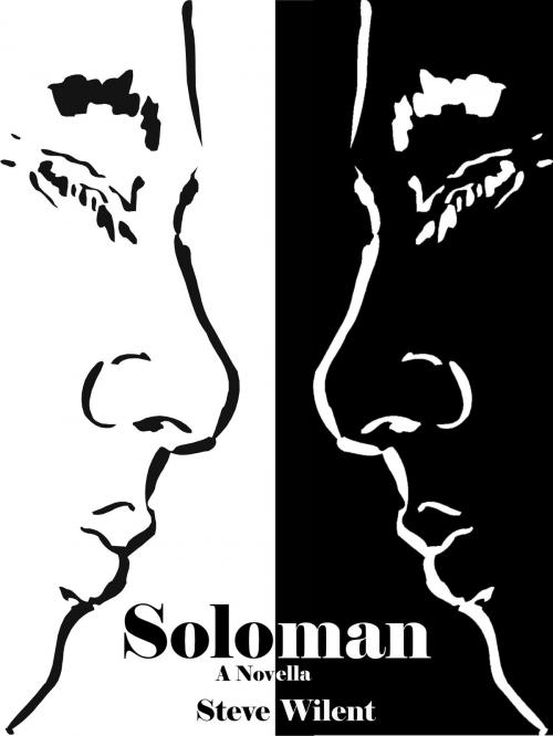 Cover of the book Soloman by Steve Wilent, Steve Wilent