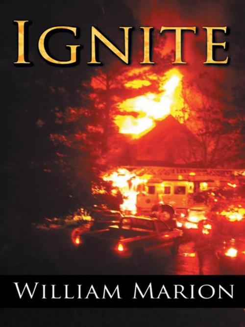 Cover of the book Ignite by Wiliam Marion, Abbott Press