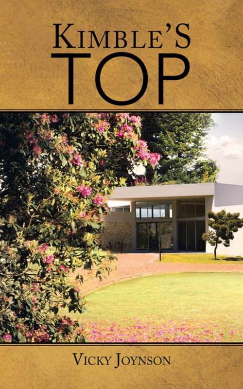 Cover of the book Kimble's Top by Vicky Joynson, AuthorHouse UK