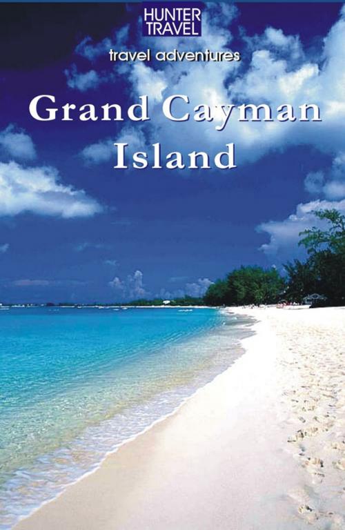 Cover of the book Grand Cayman Island by Paris  Permenter, Hunter Publishing, Inc.