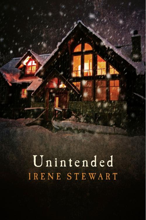 Cover of the book Unintended by Irene Stewart, BookBaby