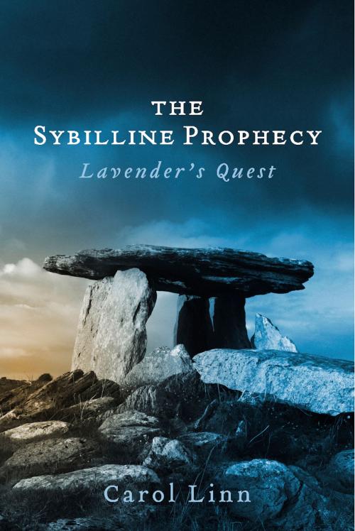 Cover of the book The Sybilline Prophecy by Carol Linn, BookBaby