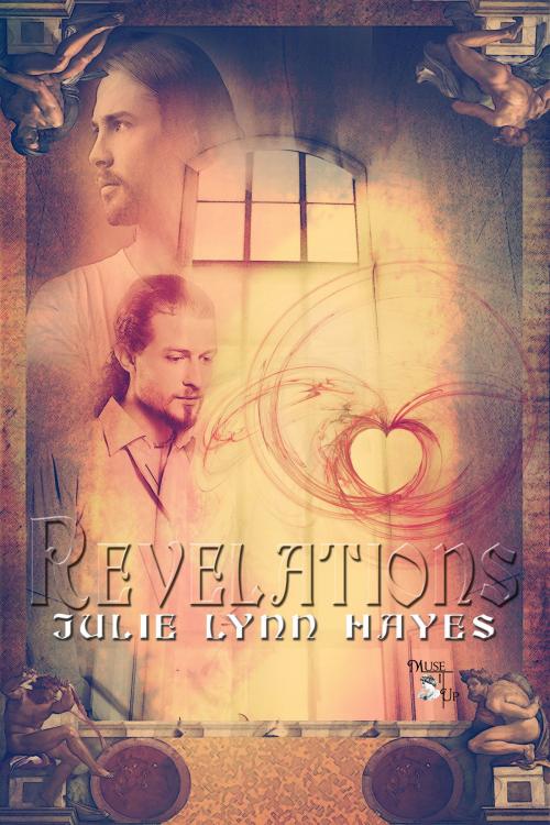 Cover of the book Revelations by Julie Lynn Hayes, MuseItUp Publishing