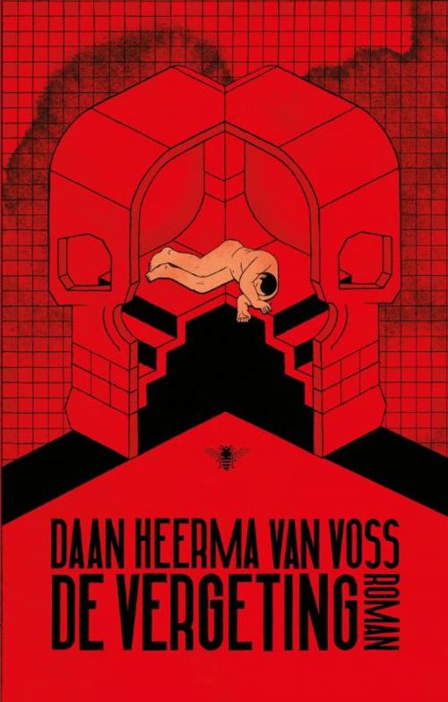 Cover of the book De vergeting by Daan Heerma van Voss, Bezige Bij b.v., Uitgeverij De