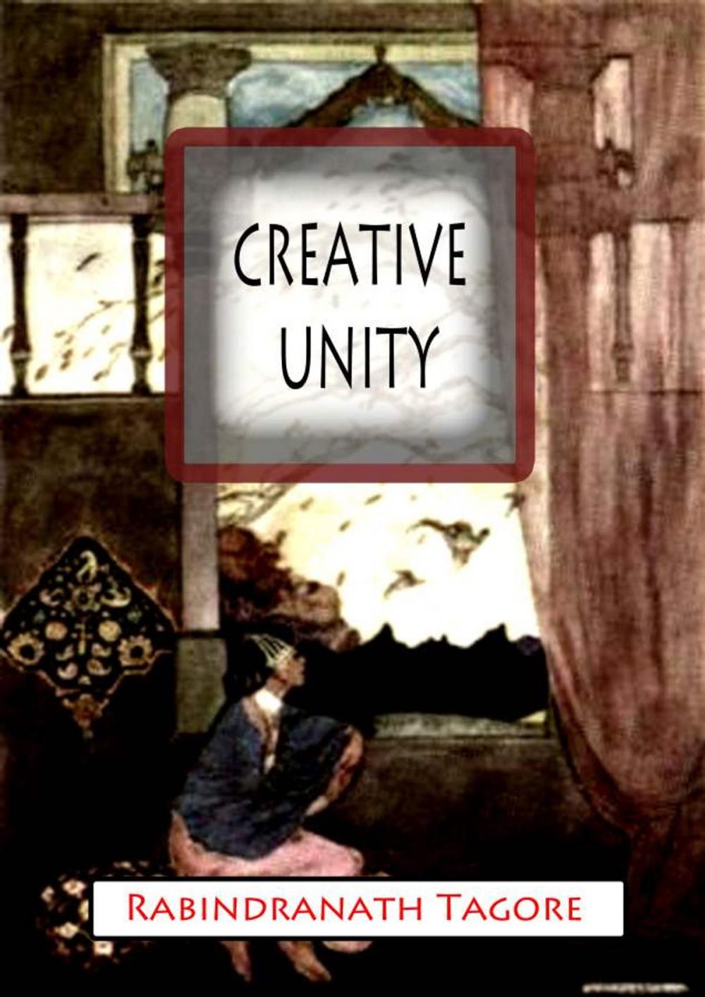 Big bigCover of Creative Unity