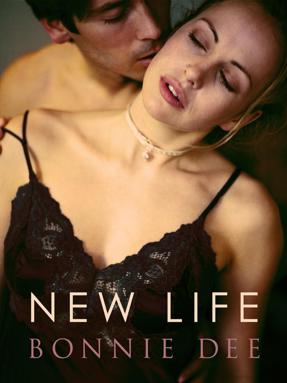 Big bigCover of New Life