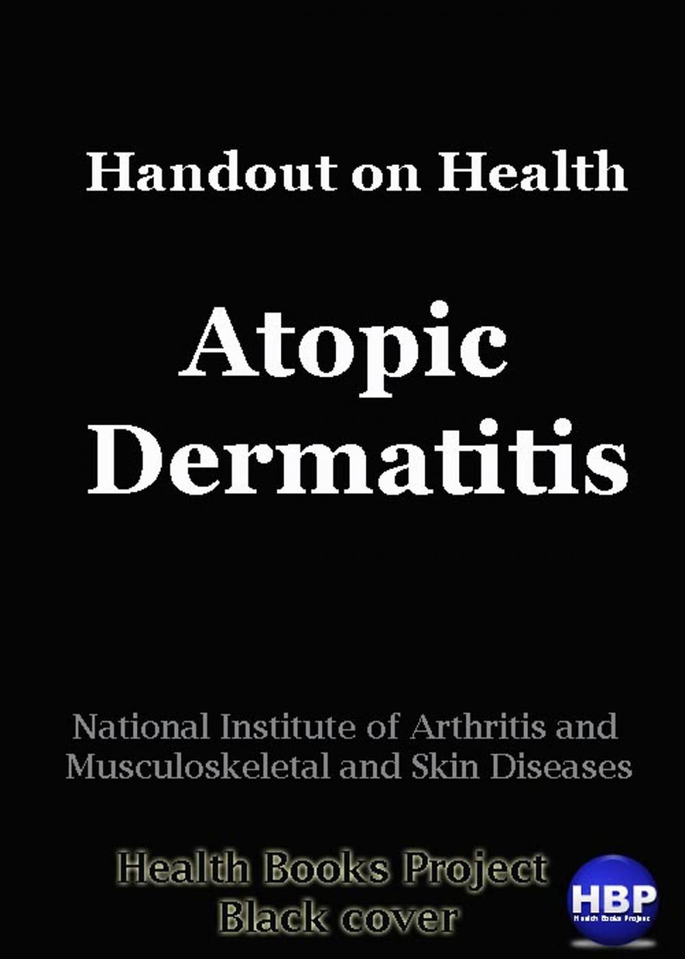 Big bigCover of Atopic Dermatitis