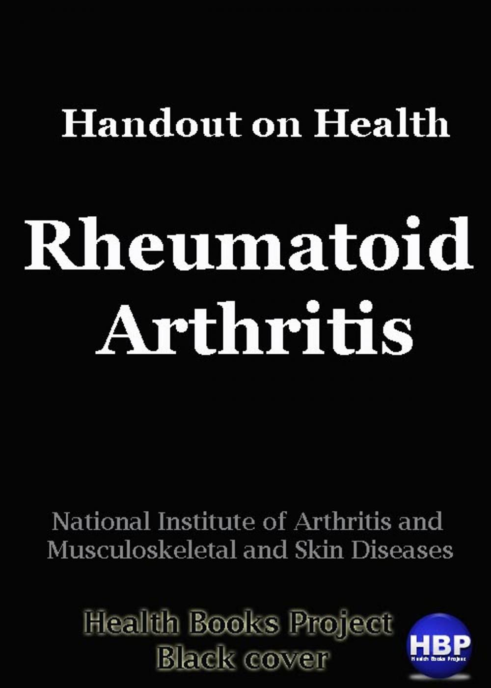 Big bigCover of Rheumatoid Arthritis