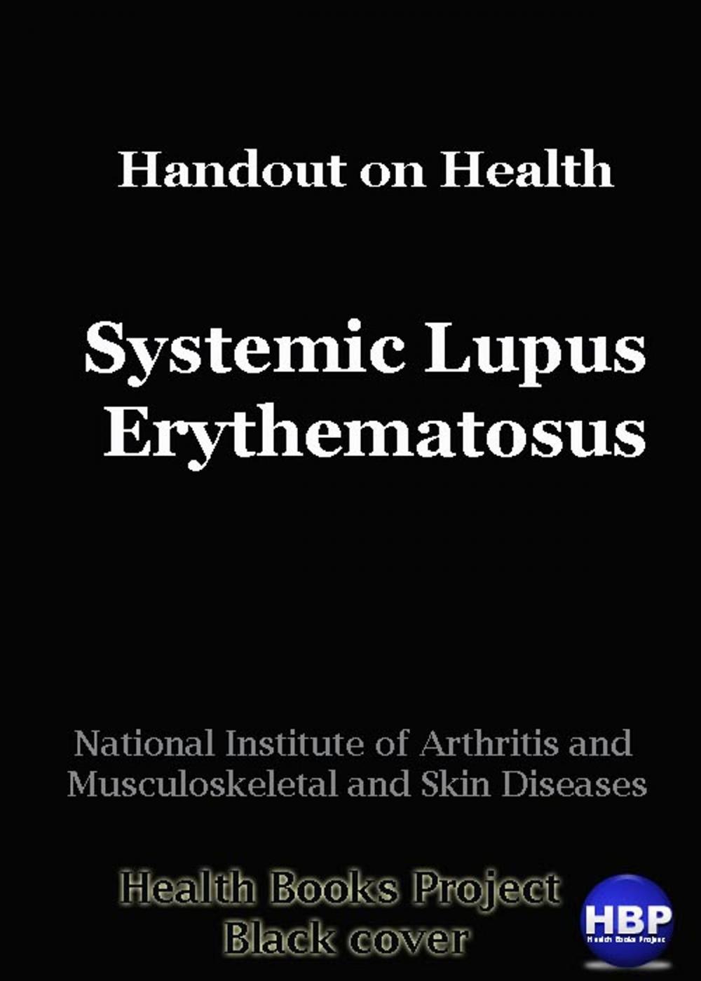 Big bigCover of Systemic Lupus Erythematosus