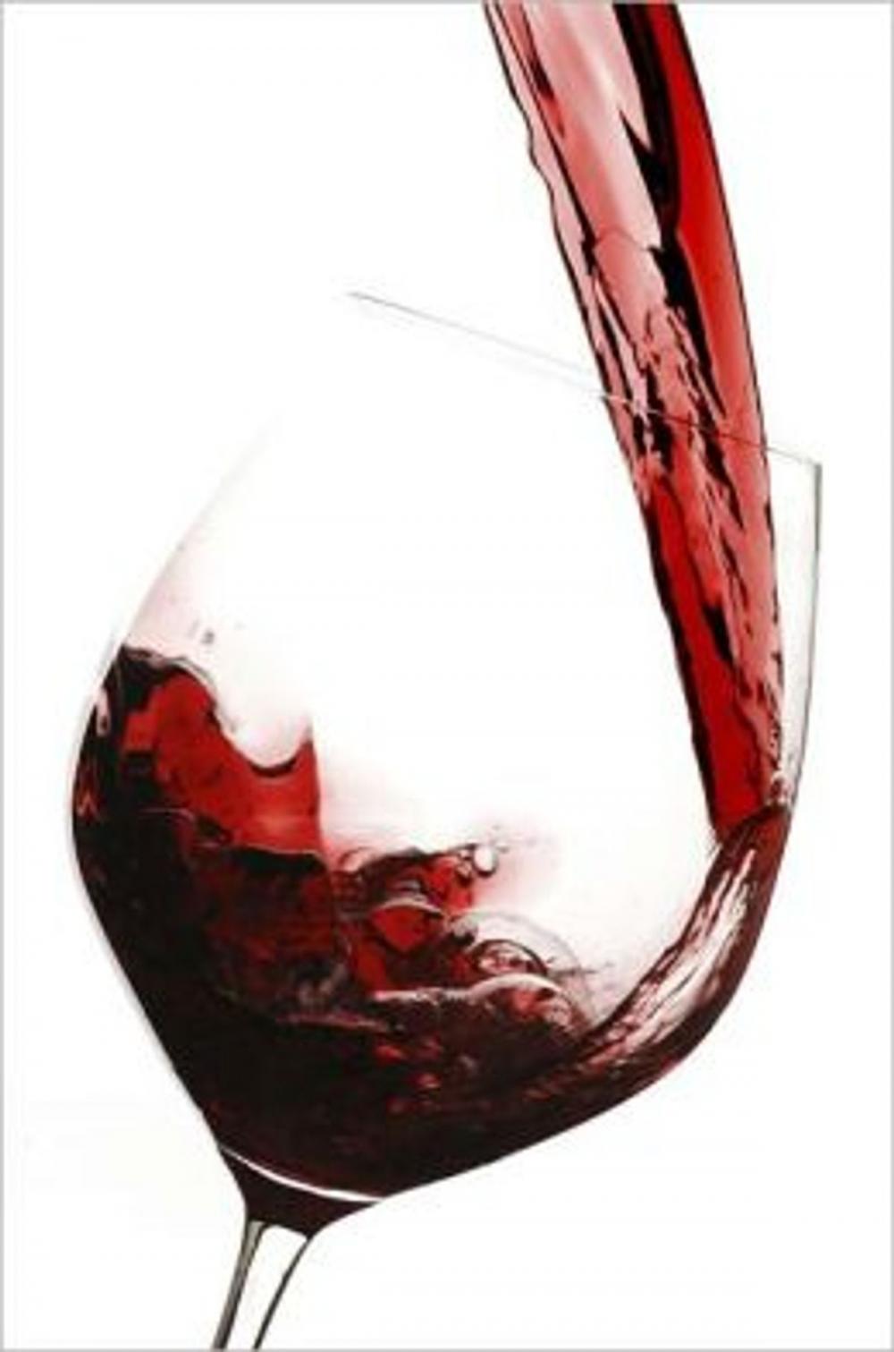 Big bigCover of The Ultimate Guide To Wine Tasting For Beginners